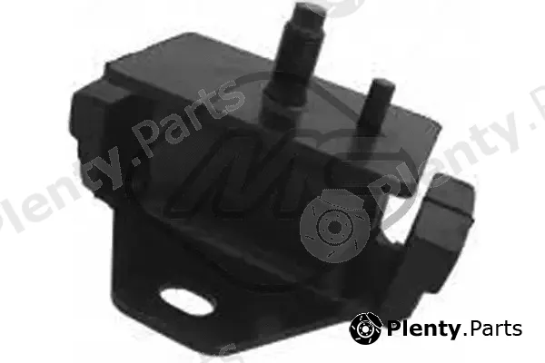 Metalcaucho 54054 — Mounting, engine