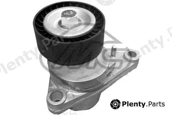 Metalcaucho 05453 — Belt Tensioner, V-ribbed belt