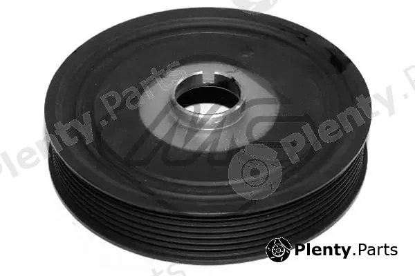 Metalcaucho 05725 — Belt Pulley, crankshaft