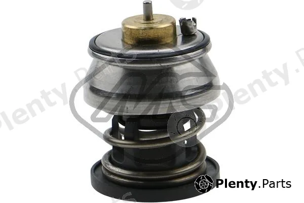 Metalcaucho 31319 — Thermostat, coolant