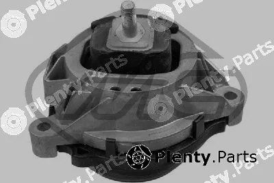 Metalcaucho 54460 — Mounting, engine