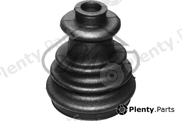 Metalcaucho 01273 — Bellow Kit, drive shaft