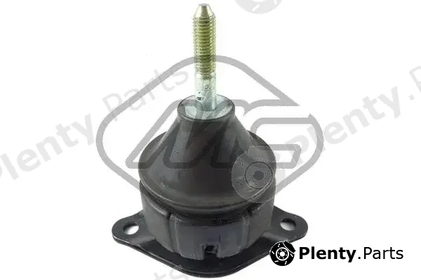 Metalcaucho 58595 — Mounting, engine