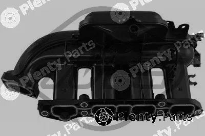 Metalcaucho 45233 — Intake Manifold Module