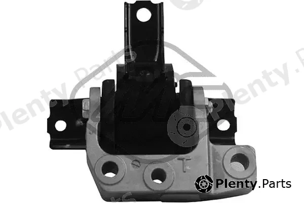 Metalcaucho 57016 — Mounting, engine