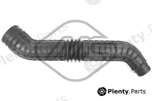 Metalcaucho 06509 — Intake Hose, air filter