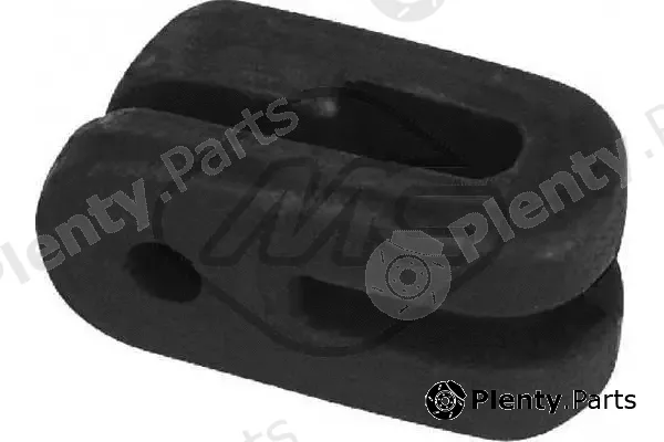 Metalcaucho 00584 — Rubber Buffer, muffler