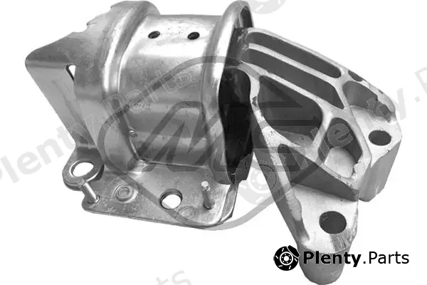 Metalcaucho 06025 — Mounting, engine