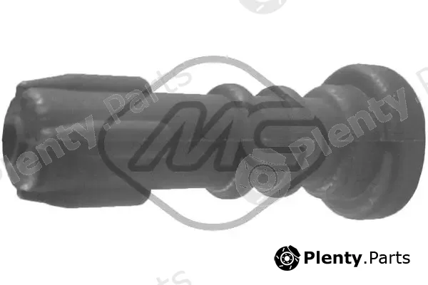 Metalcaucho 00245 — Seal, oil dipstick