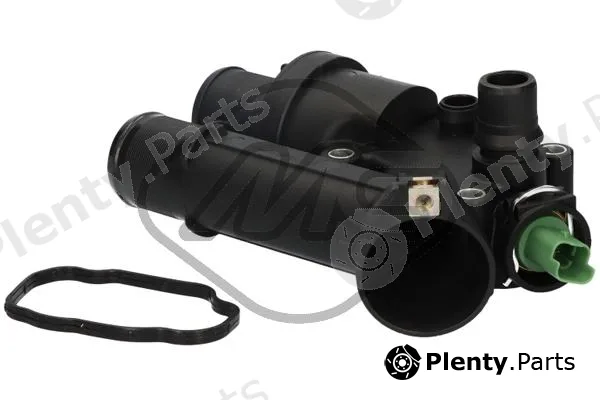 Metalcaucho 30232 — Coolant Flange