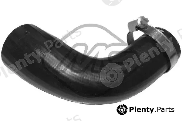 Metalcaucho 09644 — Charge Air Hose