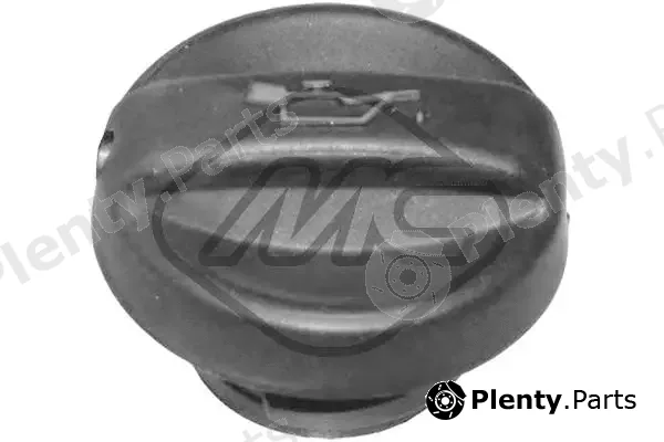 Metalcaucho 03659 — Sealing Cap, oil filler neck