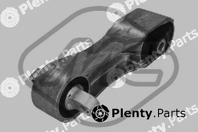 Metalcaucho 54479 — Mounting, engine