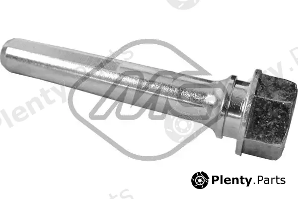Metalcaucho 57972 — Guide Bolt, brake caliper