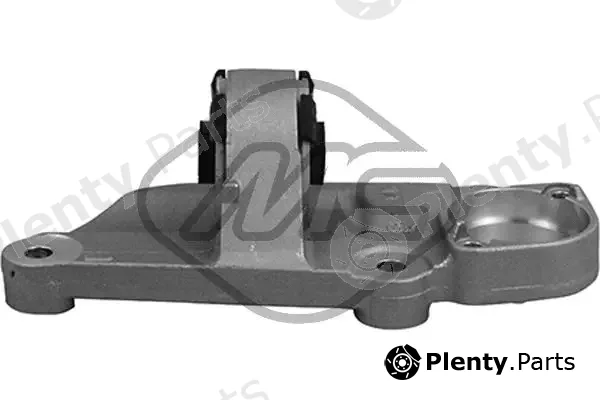 Metalcaucho 57060 — Mounting, engine