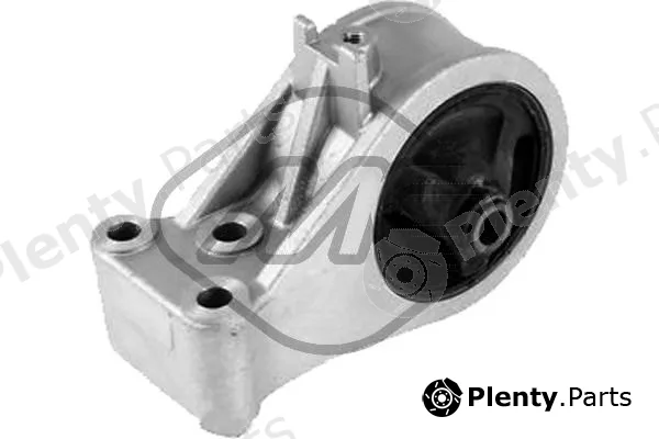 Metalcaucho 56983 — Mounting, engine