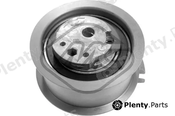 Metalcaucho 49318 — Tensioner Pulley, timing belt