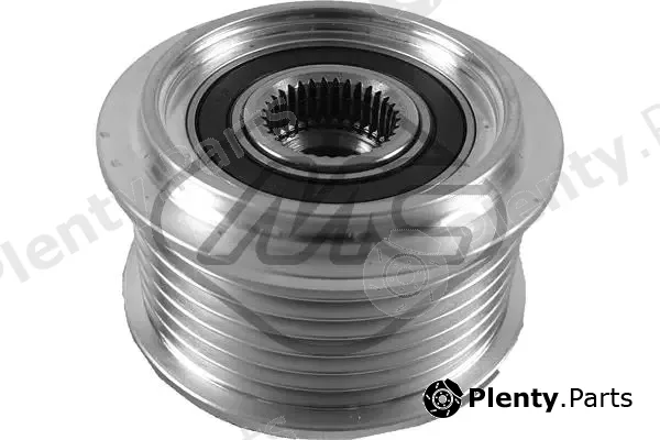 Metalcaucho 05745 — Alternator Freewheel Clutch