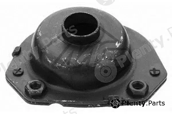 Metalcaucho 02925 — Suspension Strut Support Mount