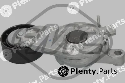 Metalcaucho 49670 — Belt Tensioner, V-ribbed belt