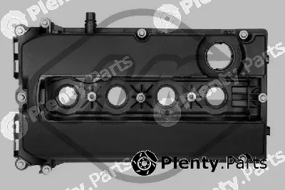 Metalcaucho 35584 — Cylinder Head Cover
