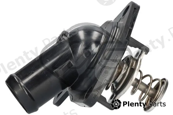 Metalcaucho 35912 — Thermostat, coolant