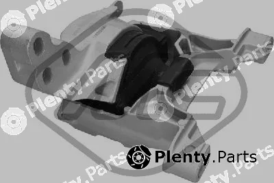 Metalcaucho 54079 — Mounting, engine