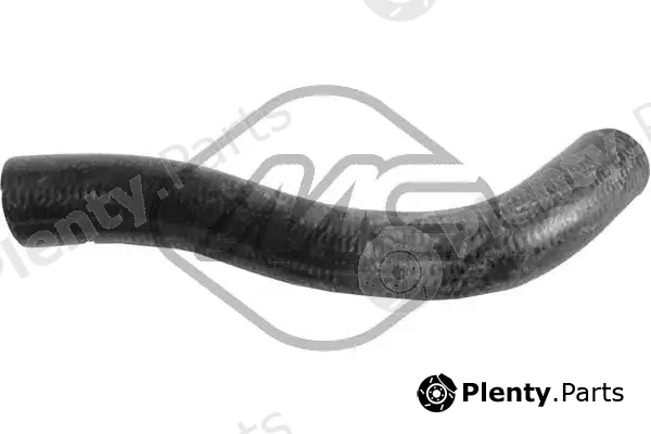 Metalcaucho 94469 — Radiator Hose