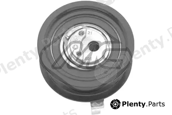 Metalcaucho 49333 — Tensioner Pulley, timing belt