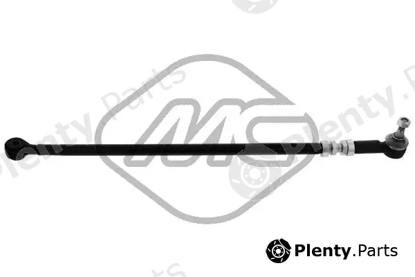 Metalcaucho 53639 — Repair Kit, reversing lever