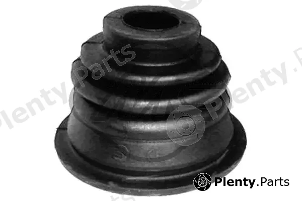 Metalcaucho 01562 — Bellow Kit, drive shaft