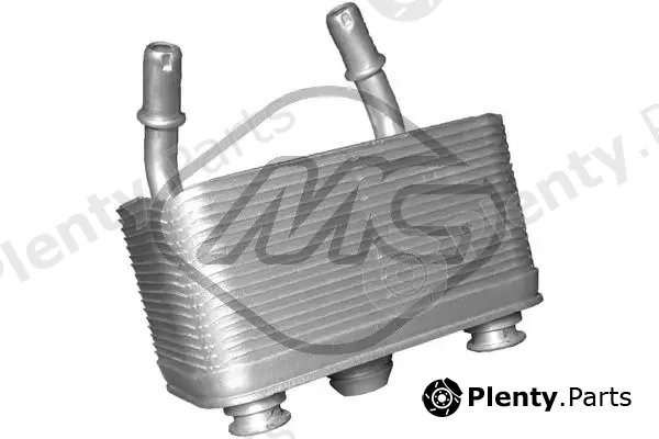 Metalcaucho 06359 — Oil Cooler, engine oil