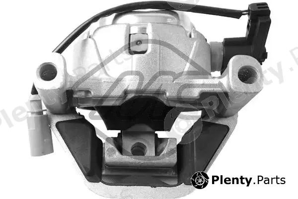 Metalcaucho 41615 — Mounting, engine