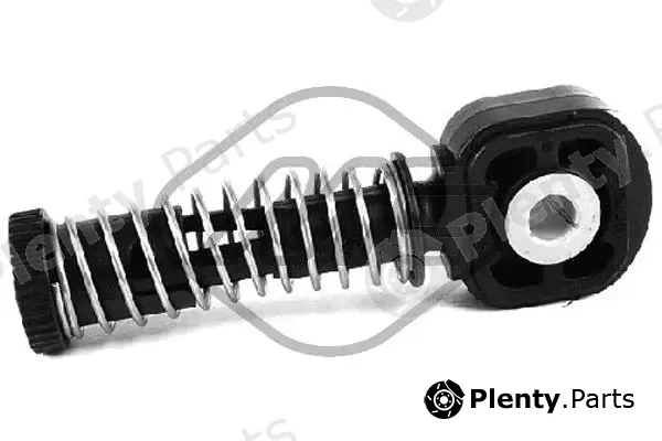 Metalcaucho 03846 — Bushing, selector/shift rod