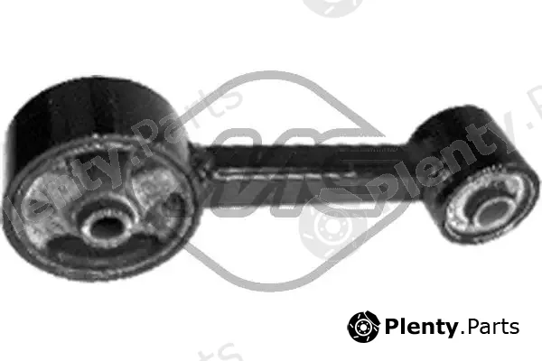 Metalcaucho 23367 — Mounting, engine
