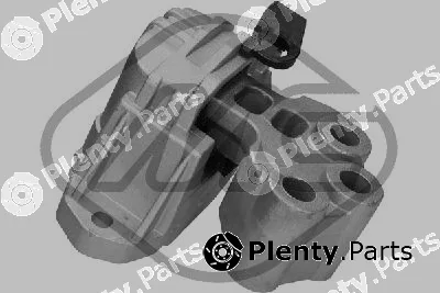 Metalcaucho 54423 — Mounting, engine