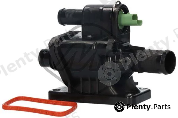 Metalcaucho 03774 — Thermostat, coolant