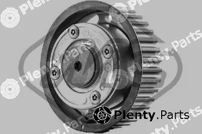 Metalcaucho 42446 — Camshaft Adjuster