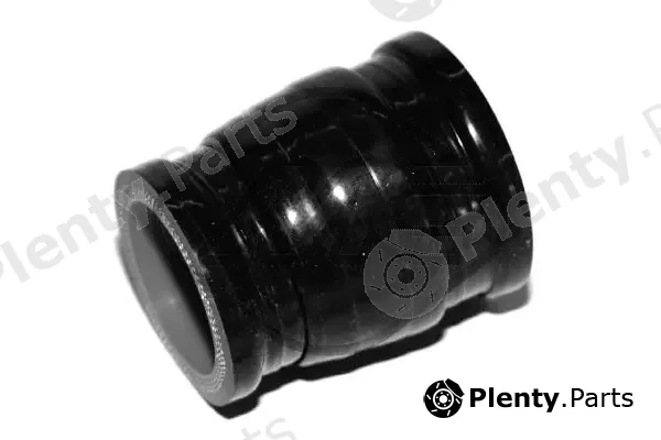 Metalcaucho 09285 — Charge Air Hose