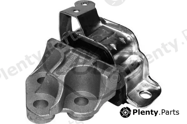 Metalcaucho 05598 — Mounting, engine