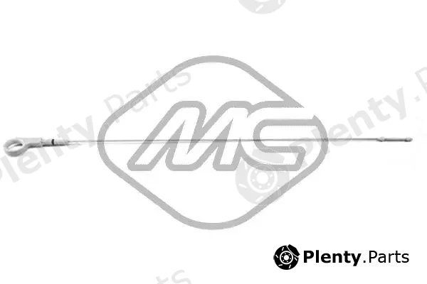 Metalcaucho 03248 — Oil Dipstick