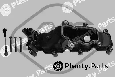 Metalcaucho 45243 — Intake Manifold Module