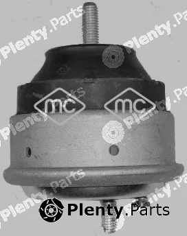 Metalcaucho 05512 — Mounting, engine