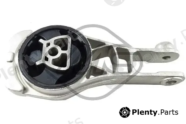 Metalcaucho 58597 — Mounting, engine