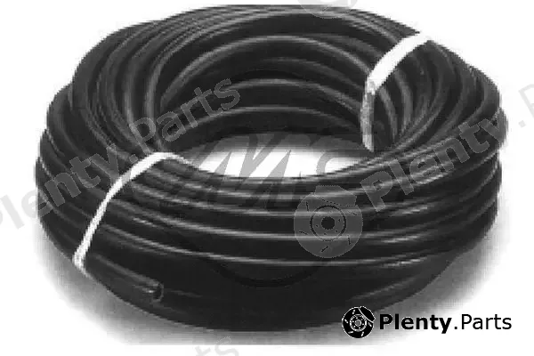 Metalcaucho 00843 — Radiator Hose