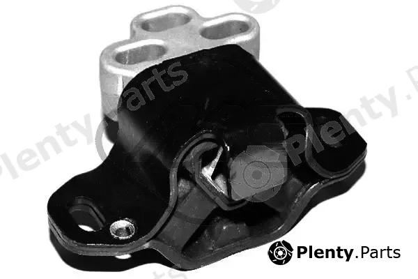 Metalcaucho 05316 — Mounting, engine