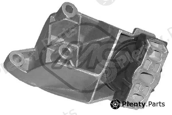 Metalcaucho 04276 — Mounting, engine