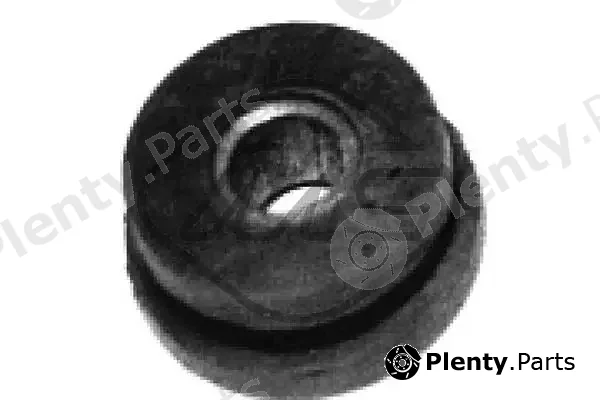 Metalcaucho 00085 — Mount, exhaust system