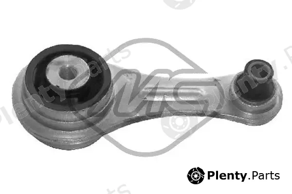 Metalcaucho 04165 — Mounting, engine