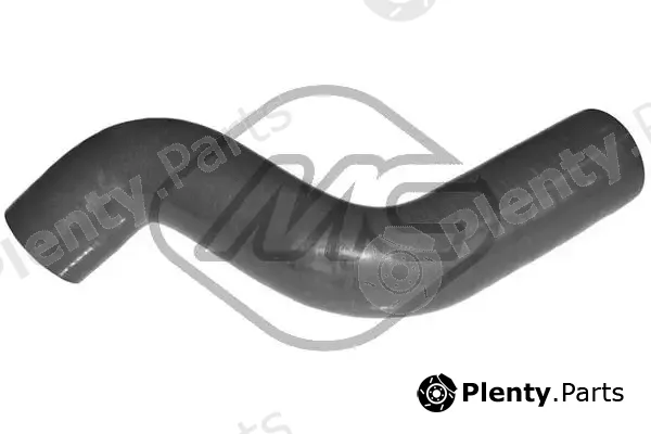 Metalcaucho 09683 — Charge Air Hose
